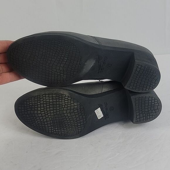 Dansko Camdyn Comfort Arch Support Women's Slip On Clogs - Picture 10 of 12